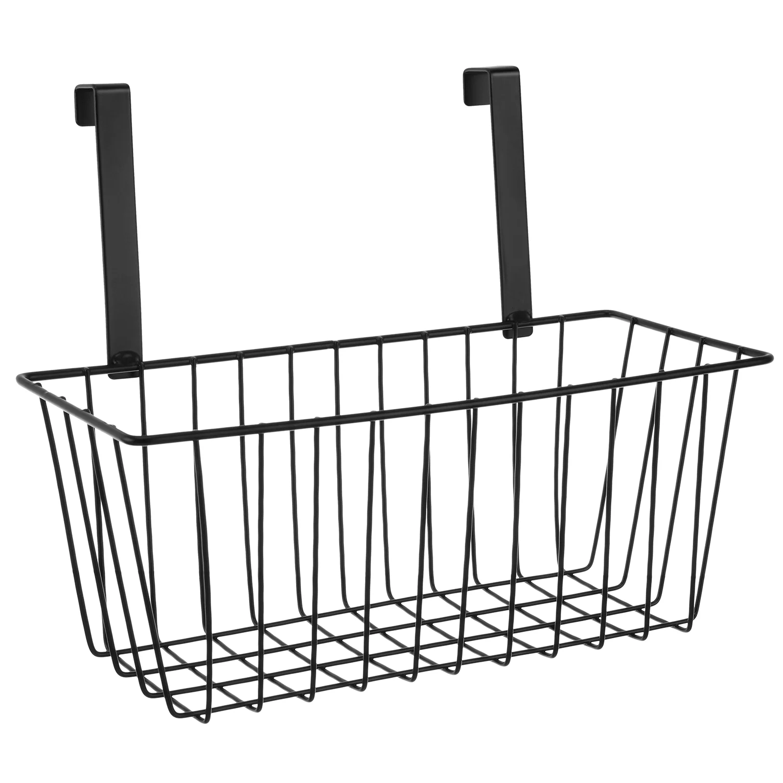 

Hanging Storage Basket Iron Pot Holder Multifunctional Baskets Flower