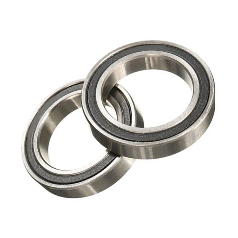 

2pcs 6805-6 Bearing For Shimano HT2 BB51 Bike Bicycle Bottom Bracket Bearings 25x37x6mm Mountain Bicycle Spare Parts