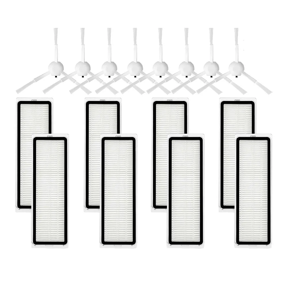 

Сменная боковая щетка для робота-пылесоса Dreame L10S