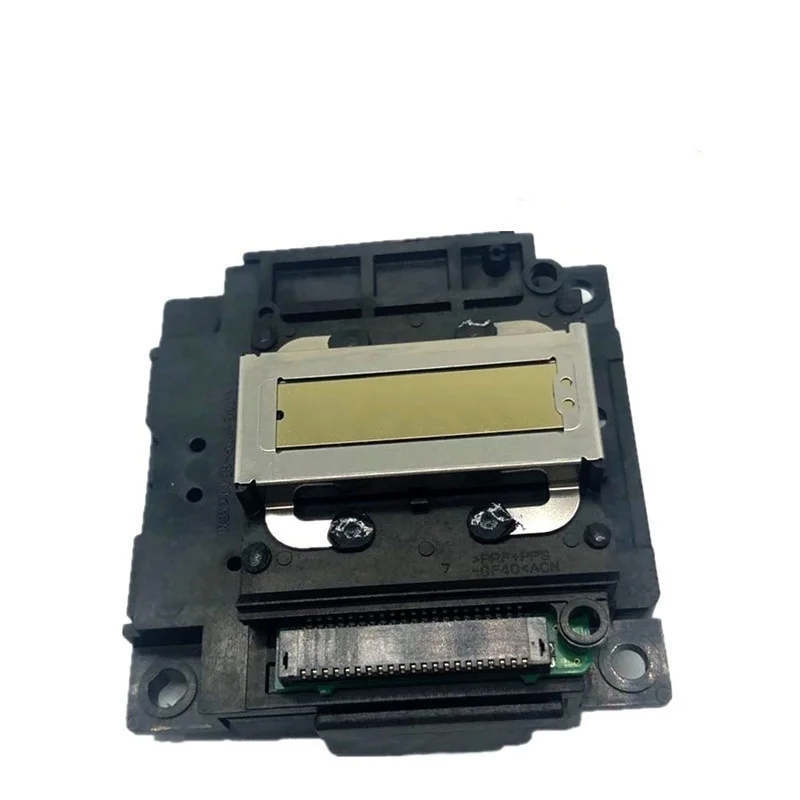 Фото Печатающая головка L5190 Печатающая головка для Epson L5196 L5198 L5290 L5296 L5298 L5310 L5316 L5590 L6168 L6178 L6198 WF2520 WF2521 WF2530 №2