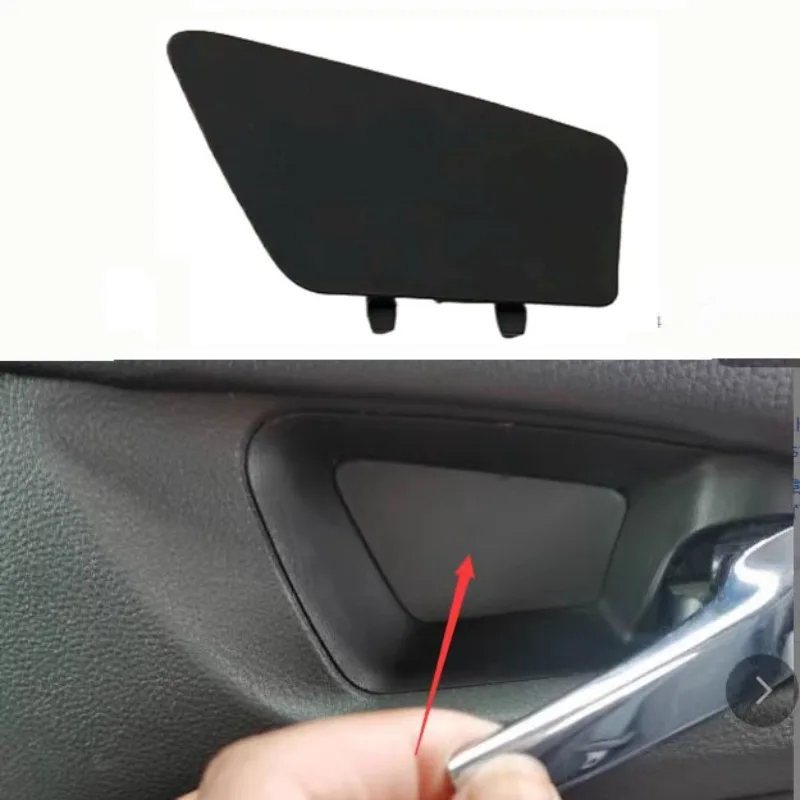 

Крышка винта ручки внутренней двери или Chevrolet Malibu XL 2016-2024 Malibu 2016-2018 Cruze 2015-2019 VELITE5 2017-19