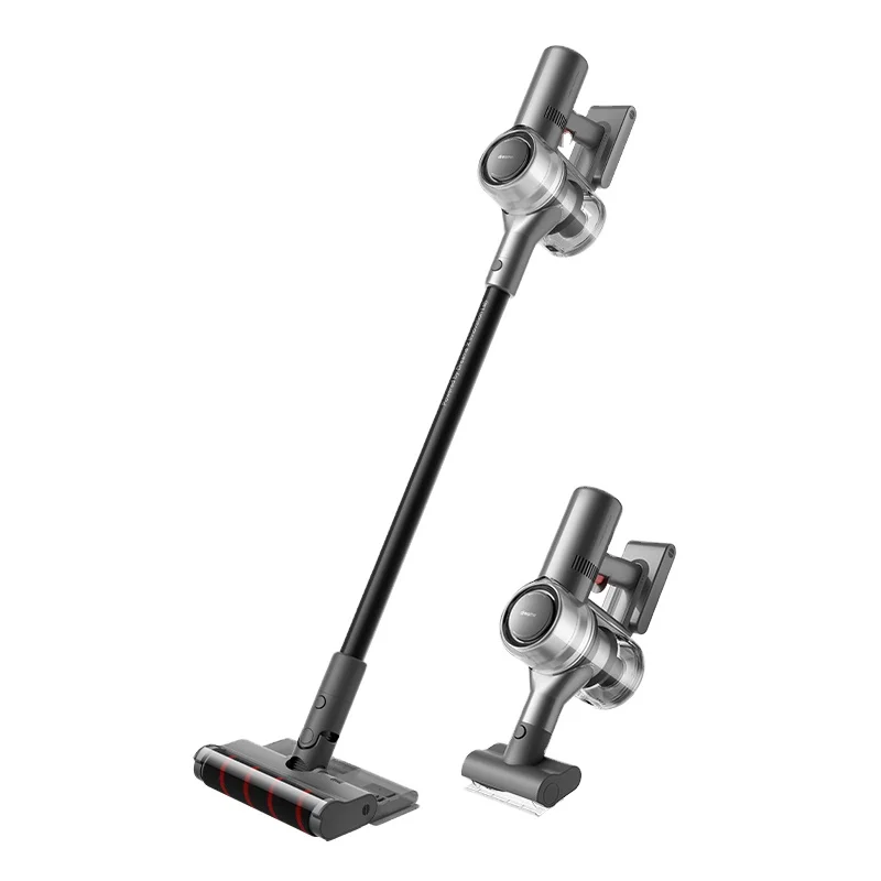 

Dreame V12 Handheld vertical wireless mite removal vacuum cleaner 90 minutes long battery life and high power sweeping