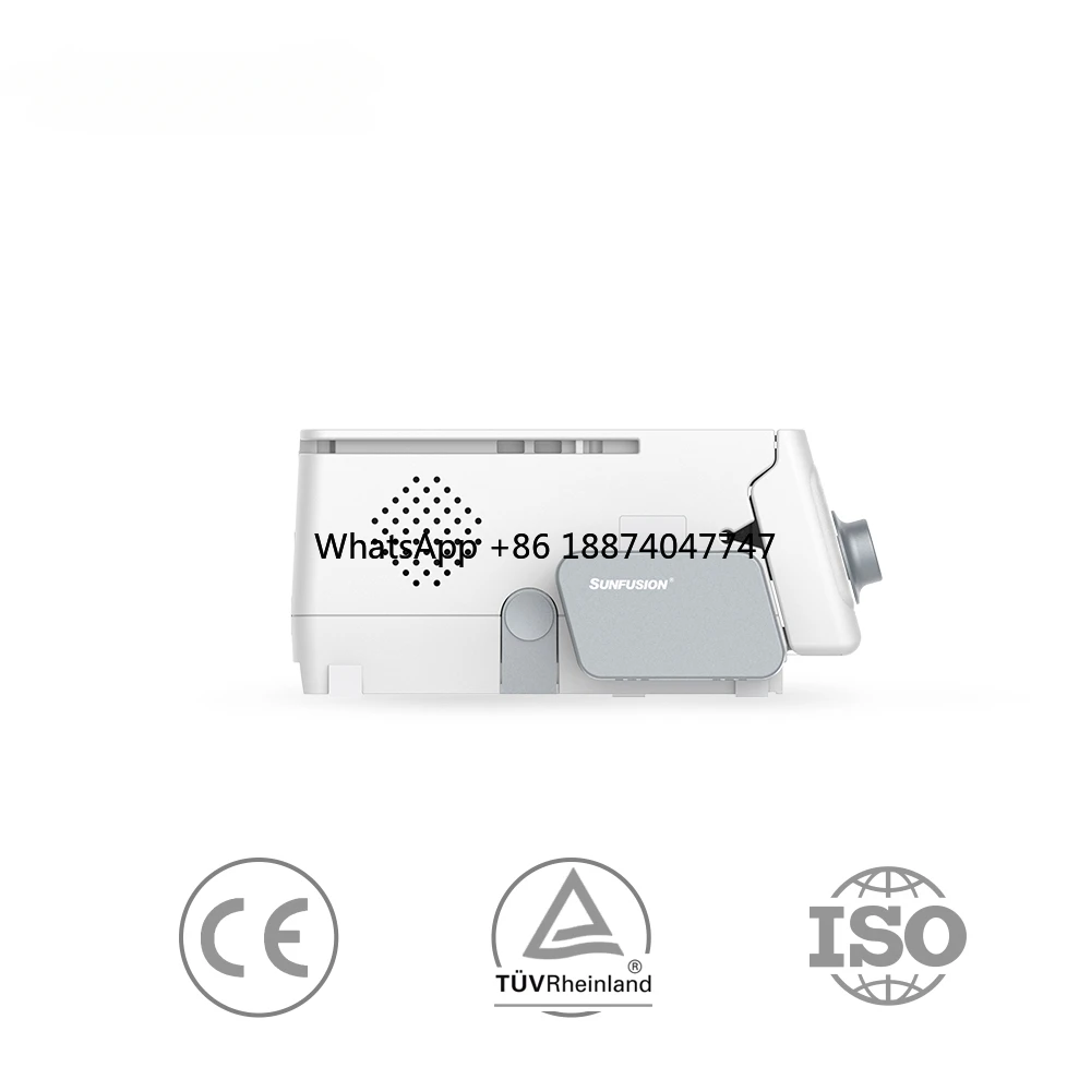 Ветеринарное электрическое объемное инфузионное оборудование BYOND