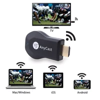 m2 anycast hdmi compatible tv stick hd 1080p miracast dlna airplay wifi display receiver tv wireless adapter dongle andriod bhe3