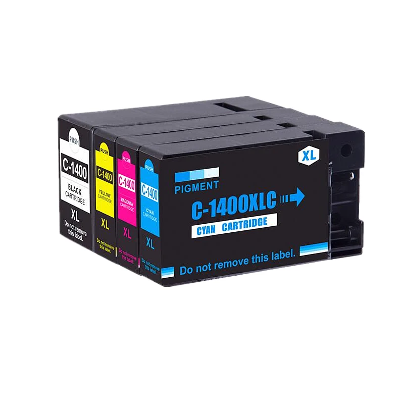 Картридж для принтера Pixma iP7250 iX6850 MG5550 MG5650 MG6450 MG6650 MX725 MX925 20 шт. совместимый с Canon CLI 551