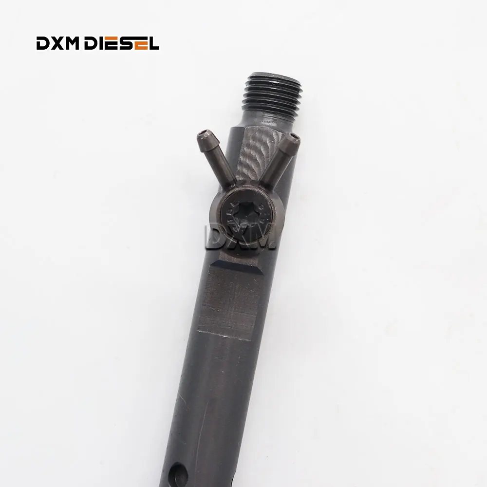 Фото 4 шт. топливные форсунки DXM 0432193541, 0 432 193 541 для KIA Carnival Sedona 2.9TD / двигатель J3 №4