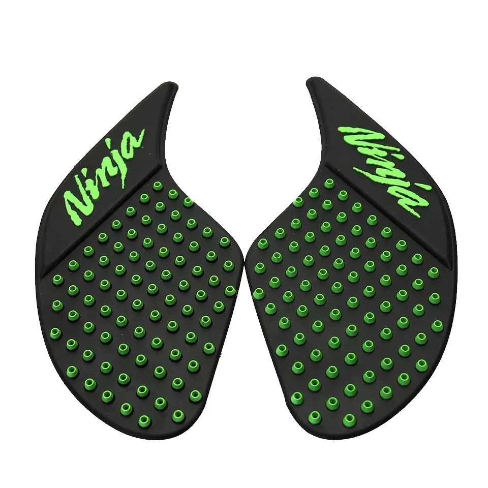 

For Kawasaki Z800 2012 2013 2014 2015 2016 Motorcycle tank pad grips protector sticker Protective Pad Antiskid sticker