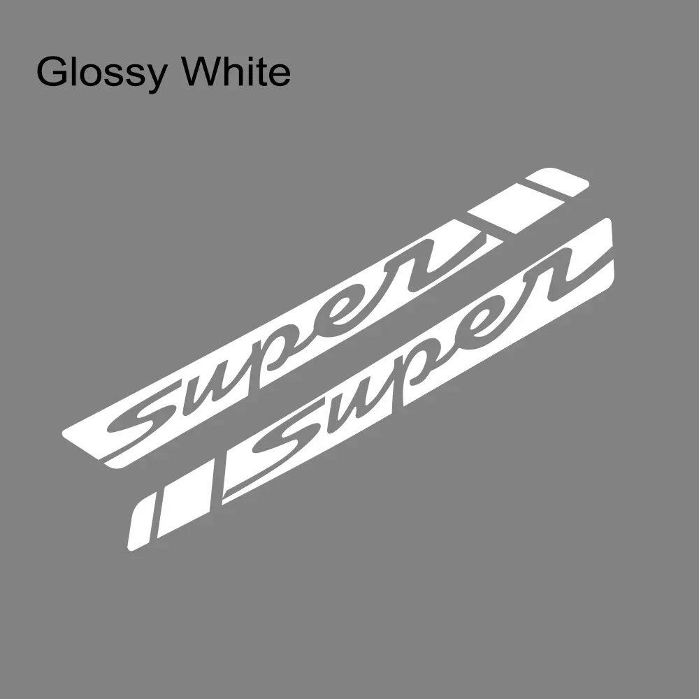 

Водонепроницаемая Виниловая Наклейка Для Мотоцикла Vespa GTS 300 GTV 250, Декоративная Спортивная Самоклеящаяся Наклейка