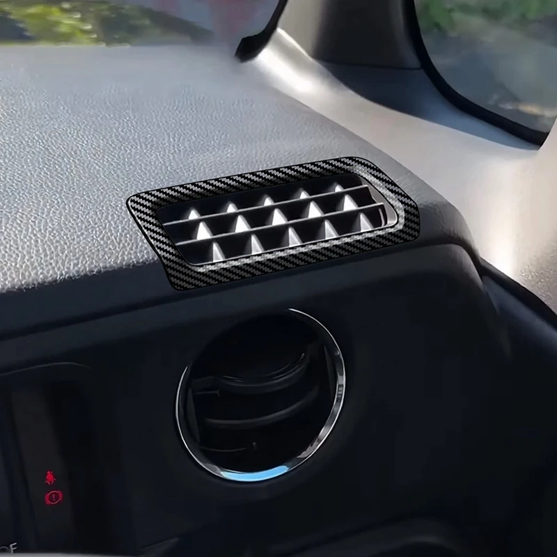 Рамка на выходе воздуха кондиционера приборной панели автомобиля для Honda N-BOX 2024