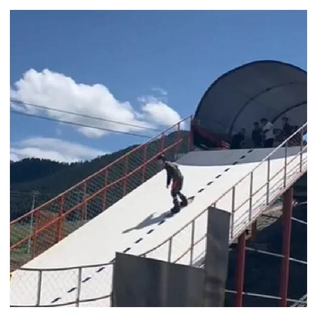 Секрет для лучшего катания на лыжах Новый путь к лыжу СНЕВЕКОННЫЕ Сухие лыжи