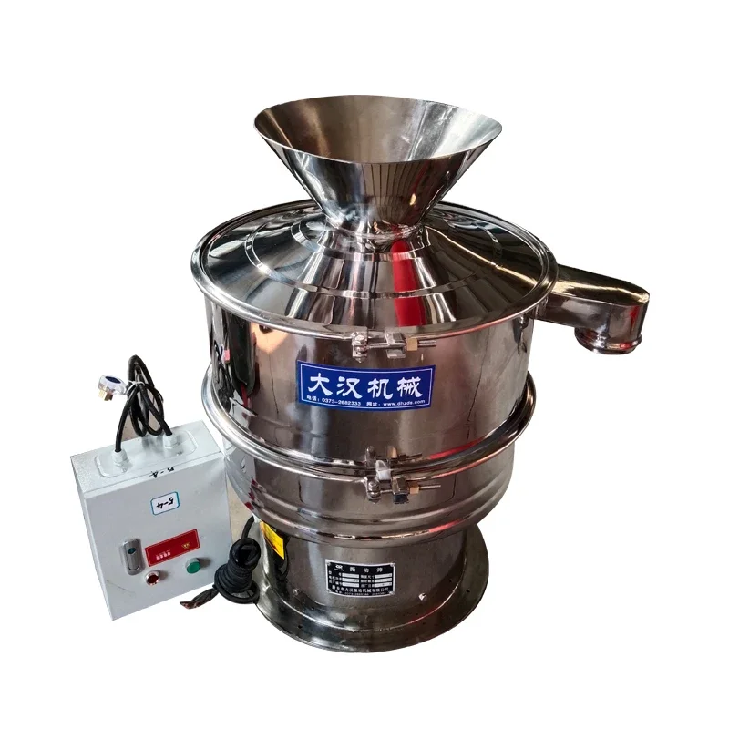 Машина для упаковки муки с редким металлическим тонером и зеленым кофе