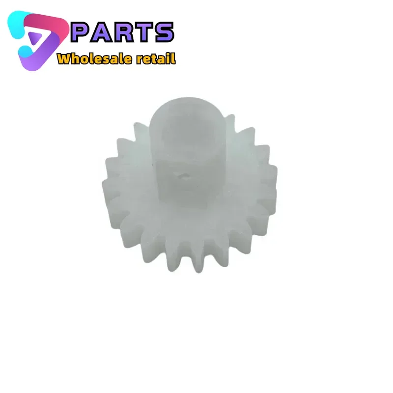 1 шт. M1X20X6 Дубликатор шестерни 612-10010 для RISO EV RZ RV RV2450 2460C 2490C RZ200 EV2550 2560 2590 ES MV SF Series