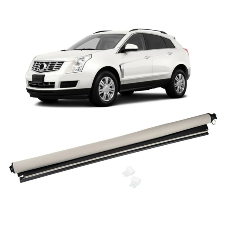 

Высококачественная Автомобильная Солнцезащитная занавеска для Cadillac SRX 2010-2013 2010-2016