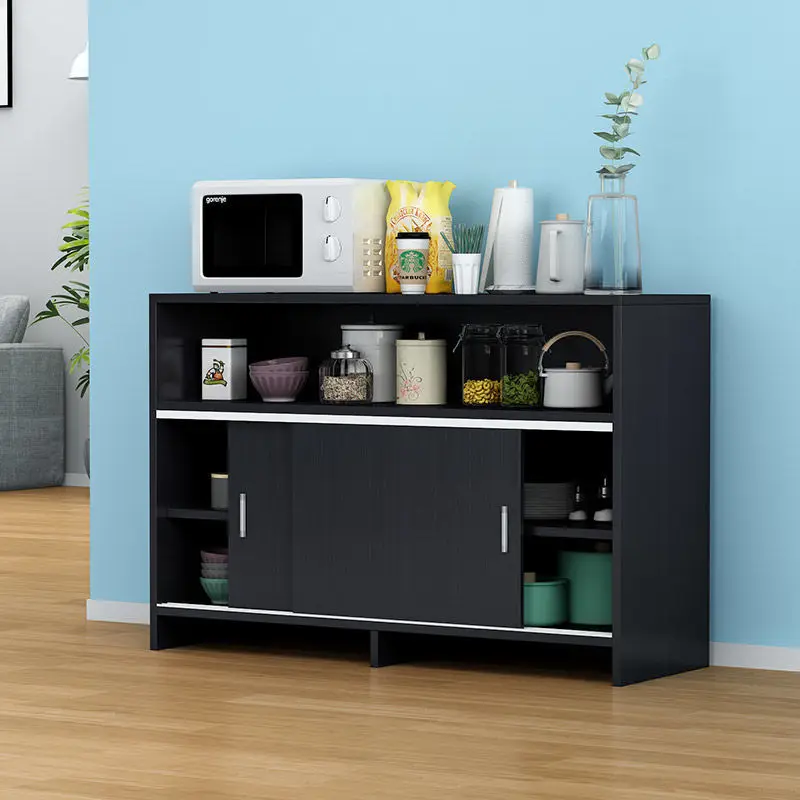 kaplama organizador madia end storage modern comedores mueble meuble buffet cupboard kitchen cabinet cocina side table furniture free global shipping