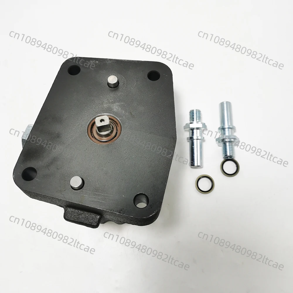 Для 2872545 Isl Qsl Isc Qsc Motor Brand Megainjectie Pompt Tandwielpomp Ретационные наборы