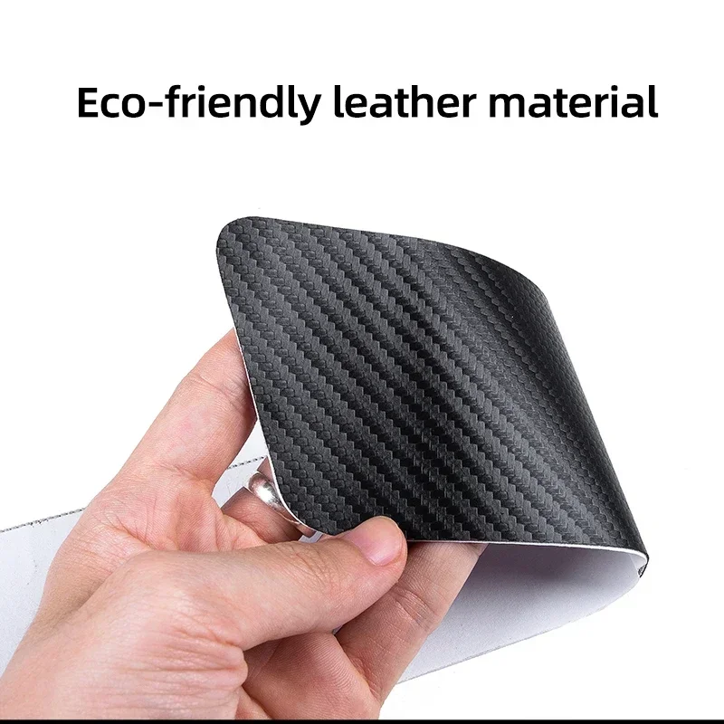 Дверной порог автомобиля водонепроницаемые наклейки защитная пленка для BMW 1