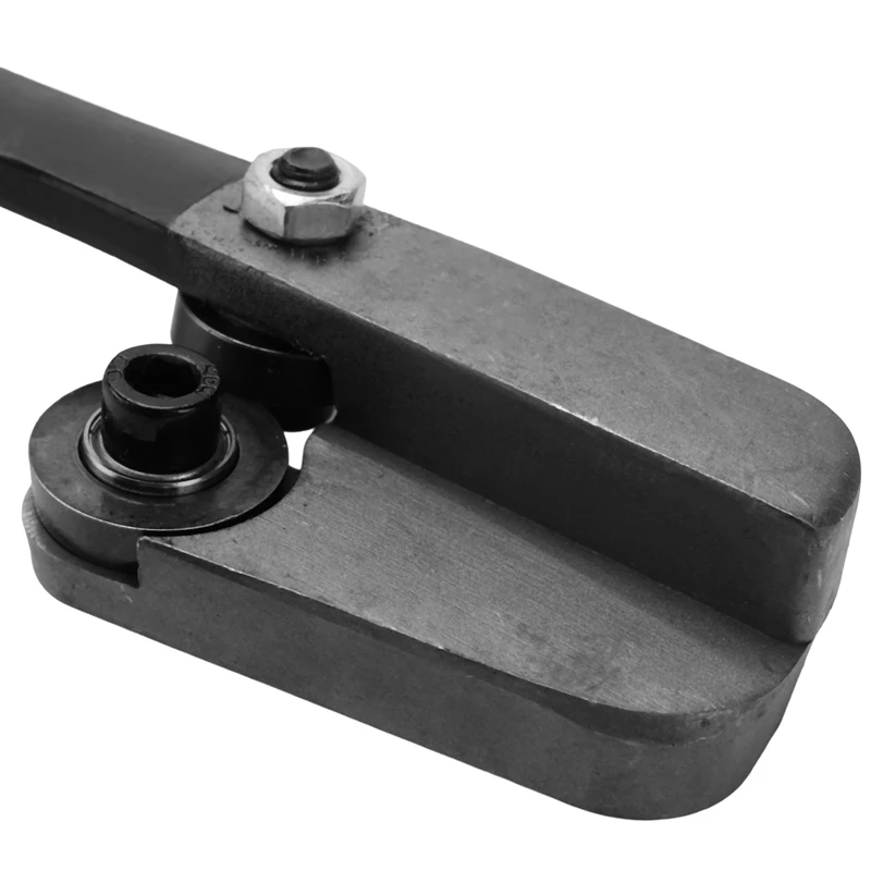 BEAU-Fast Резак для металлических пластин Портативный ручной инструмент резки