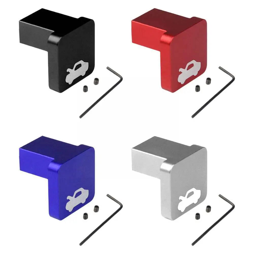 

Заготовка алюминиевая бленда защелка кабельный Ремонтный комплект ручка для Honda CIVIC 1996-2011 CRV 1997-2006 элемент 2003-2011 T6M3