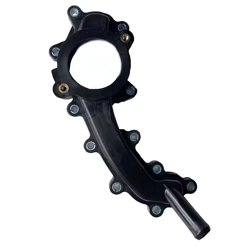 Совершенно новый выпуск воды с прокладкой 05184653 AF для Jeep Grand Cherokee Chrysler Town &amp Country