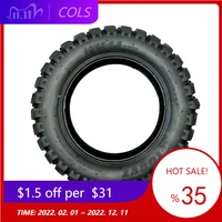 tyre rubber electric scooter small sport car 9065 6 5 11 inches tubeless tire for rim wheel parts