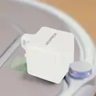 Смарт-пылесос Tuya с поддержкой Bluetooth и голосовым управлением