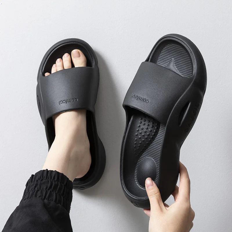 Home Slippers Mens Shoes Unisex 2022 