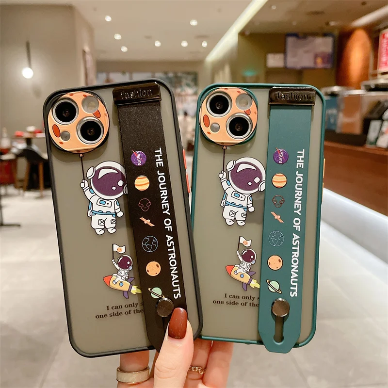Противоударный чехол для iPhone