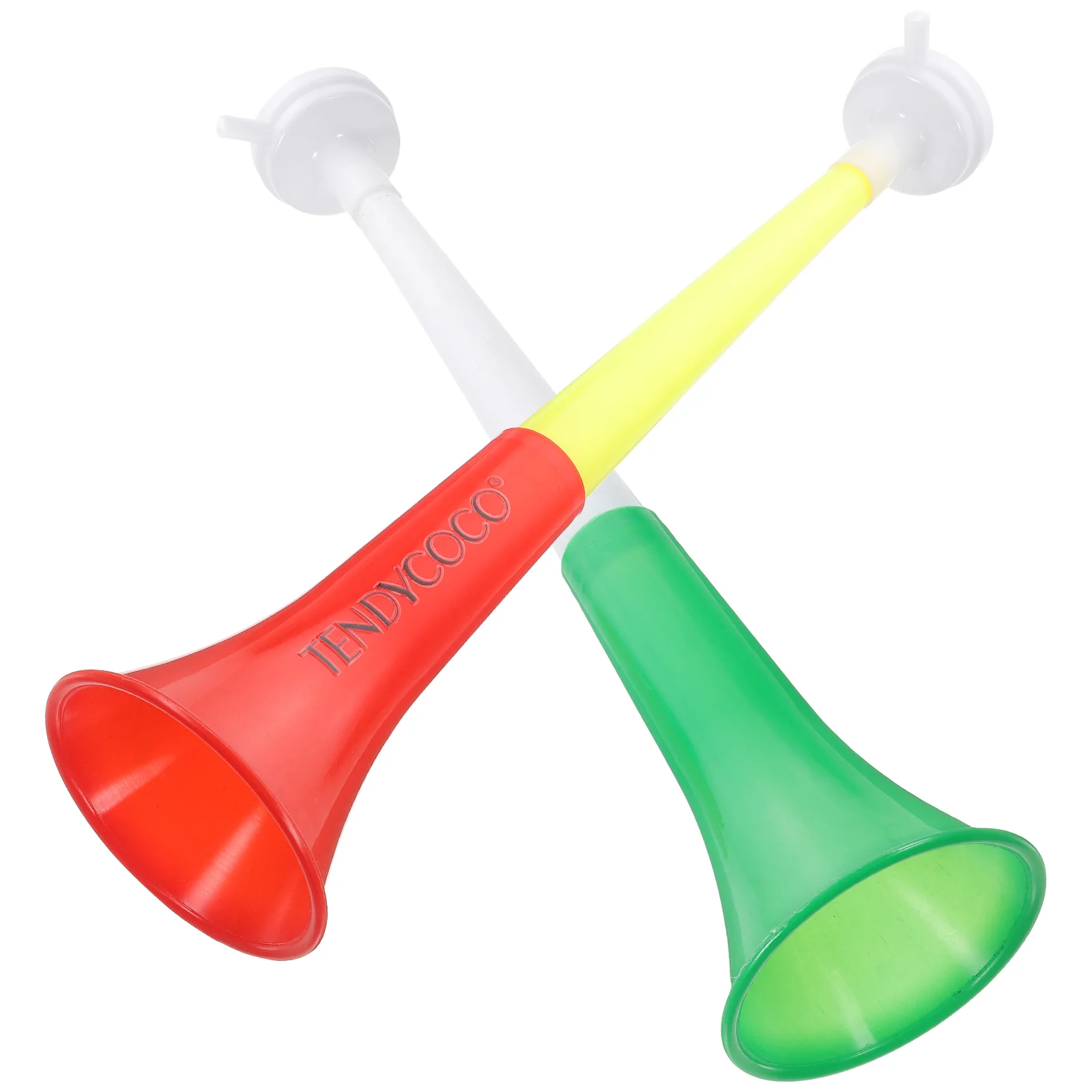 

Trumpet Toy Party Horns Telescopic Football Game Accessories Fans Noise Maker Trumpets Makers Sporting Events Childs