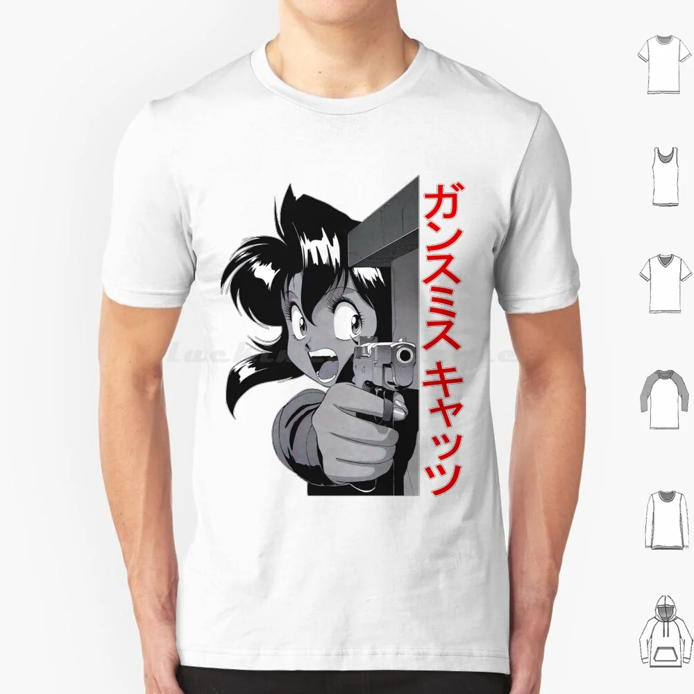 

Винтажная футболка с изображением Смела, кошки, ралли, Винсента, 6xl, хлопковая крутая футболка с изображением Смела, кошки из аниме, японская ...