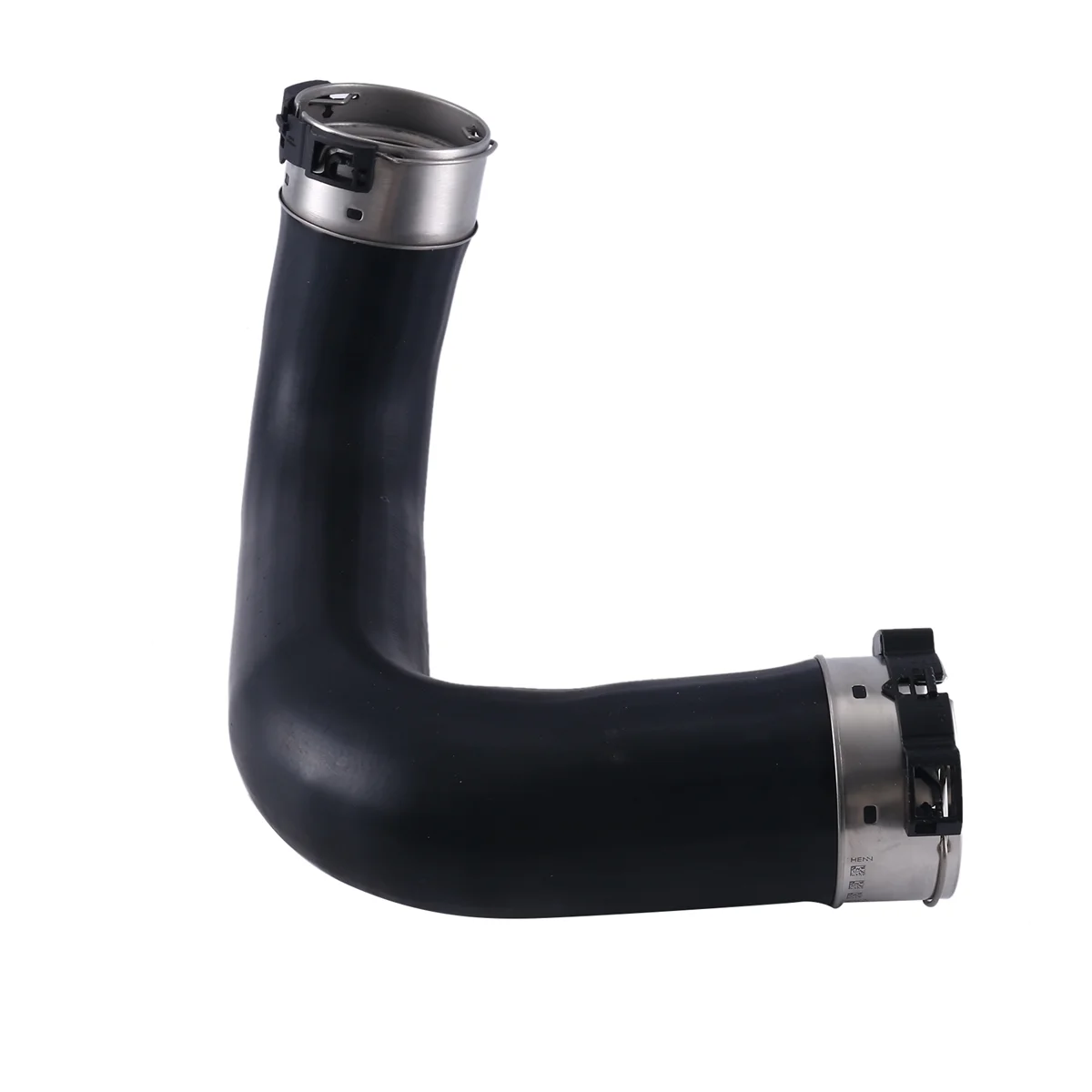 

14463-5X02B Intercooler Turbo Hose Pipe for Nissan NP300 Navara Pathfinder III 2005- 14463-5X04B 14463-5X00B