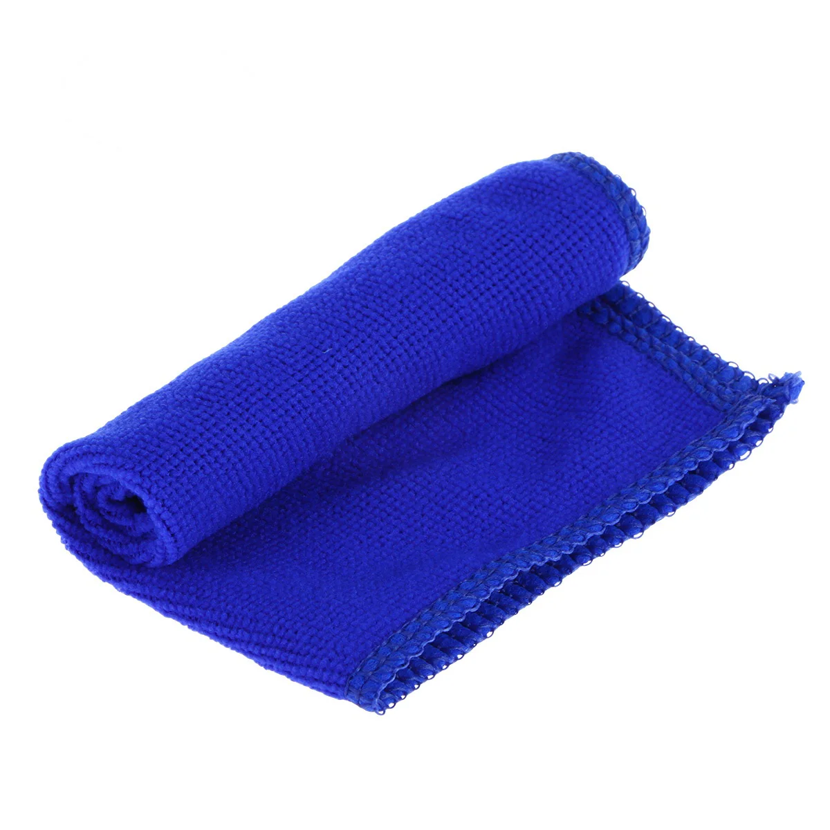 

5 Pcs Microfiber Cleaning Cloth Microfiber Cloth Clean Towel Microfiber Towel Microfiber Rags Micro Towel Miniature