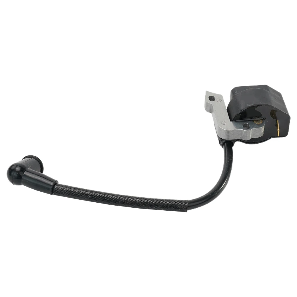 

Accessory Ignition Coil For Homelite Ryobi 850108009 String Trimmer Parts Replacement Power Equipment Hot New Useful