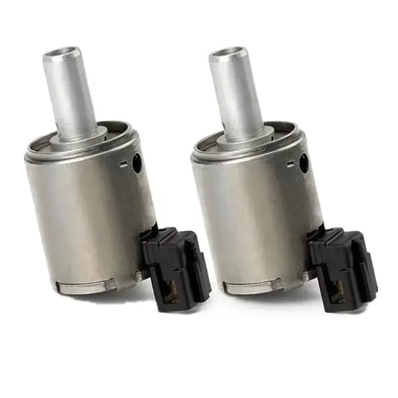 

1/2шт. 257416 7701208174 Электромагнитный клапан автоматической коробки передач DPO/AL4 257410 9653760480 Для Peugeot Renault Citroen AL4 1607991280