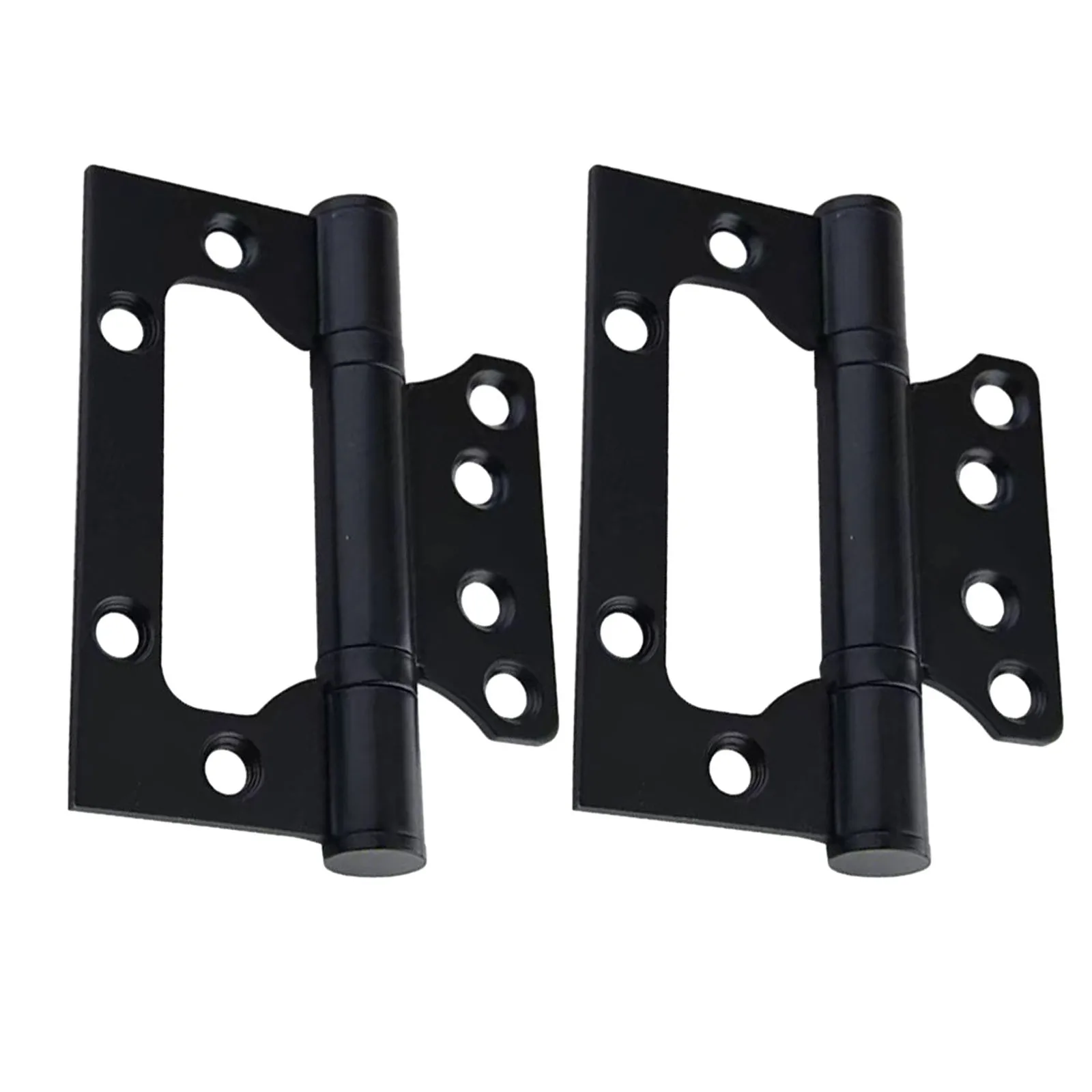 

Good QUALITY Hinges Stainless Steel Elegantly Brushed Finish Entrance Doors Fire Doors Garden Doors Living Room Doors