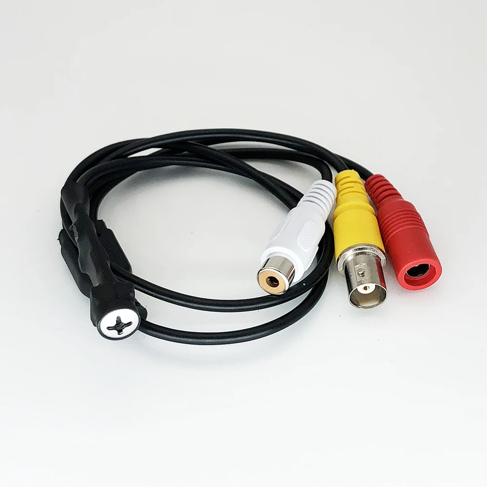 

OwlCat АHD камера безопасности 1080p