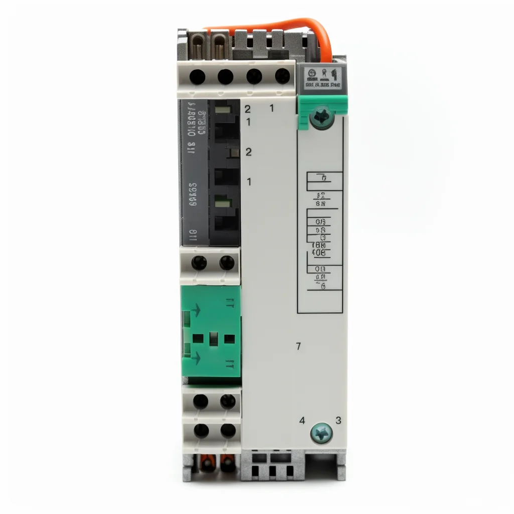 Оригинальный герметичный патрон предохранителя 140F-D3C-C30 30 класс CC 140F-D3C-C30L 140F-D3F-C30