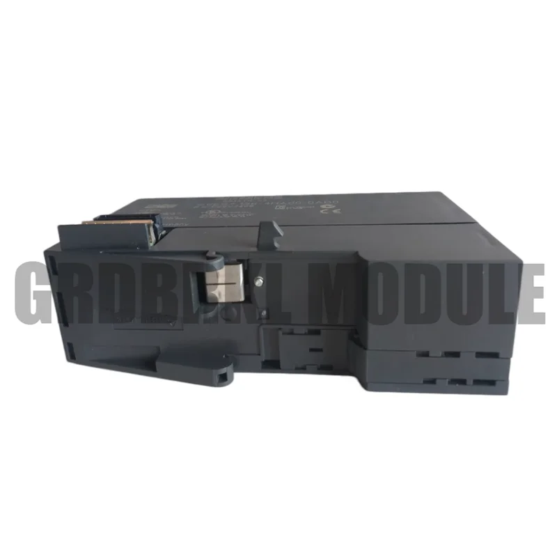 Фото Новый оригинальный модуль интерфейса SIEMENS 6ES7138-4HA00-0AB0 6ES7 138-4HA00-0AB0 ET200S DP Master №4