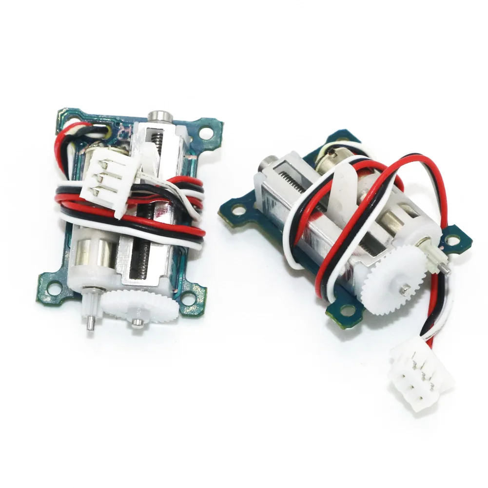 

GS-1502 1.5g servo micro digital servo loading two linear servo for for RC Airplane Helicopter Toy