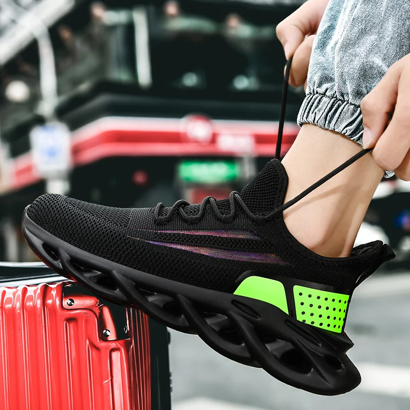

shoes men Sneakers Male Mens casual Shoes tenis Luxury shoes Trainer Race off white Shoes fashion loafers running Shoes for men
