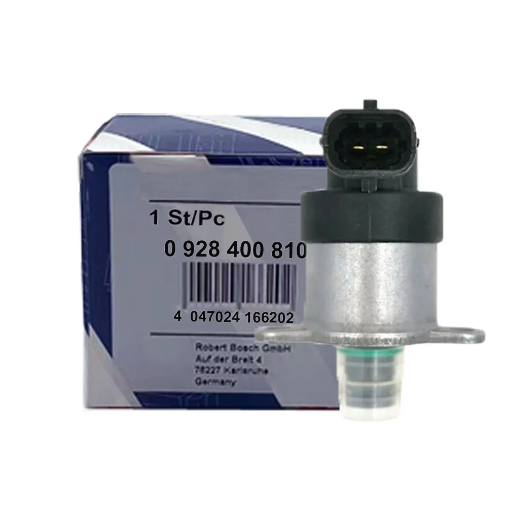 

2pcs Fuel Rail Pressure sensors OEM 0 928 400 810/0928400810