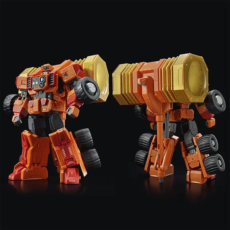 RG GOLDYMARG THE KING OF BRAVES GAOGAIGAR Bandai модель