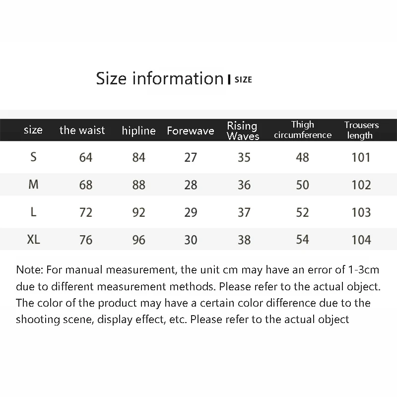 Jeans Women's Black Spring Summer Pants Casual Open Waist High Waist Straight Tube Micro Flare Floor Dragging Pants Fashion