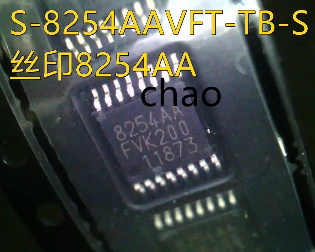 

10-20 шт./Φ 8254AA S-8254AAVFT-TB-S 8254AAV