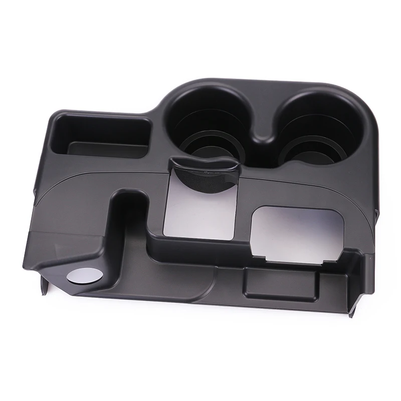 Автомобильный держатель стакана центральной консоли SS281AZAA для Dodge Ram 1500 2500 3500 1999 2000 2001 аксессуары для автомобиля инструменты