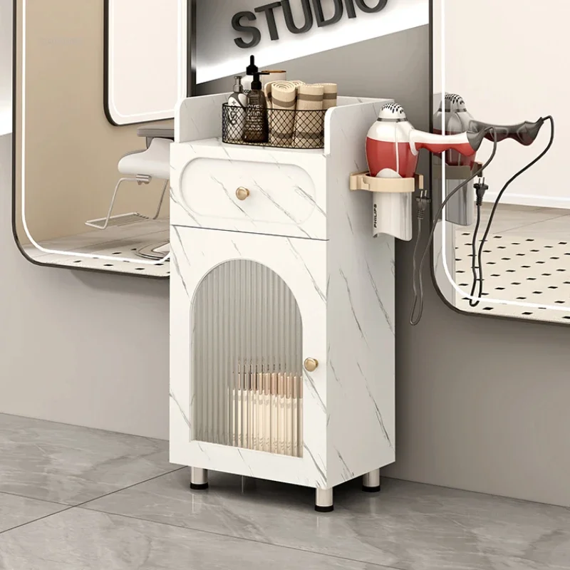 Косметический вспомогательный многофункциональный салон тележки