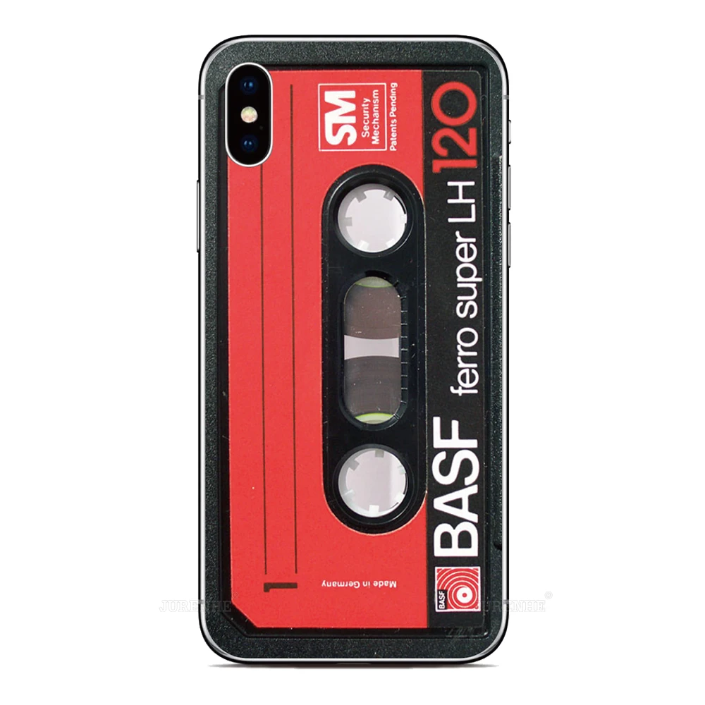 Музыкальная лента для телефона Doogee N55 Plus N50 Pro N50s X98 X97 X96 X95 X93 X90 N40 N30 S97 Y8C