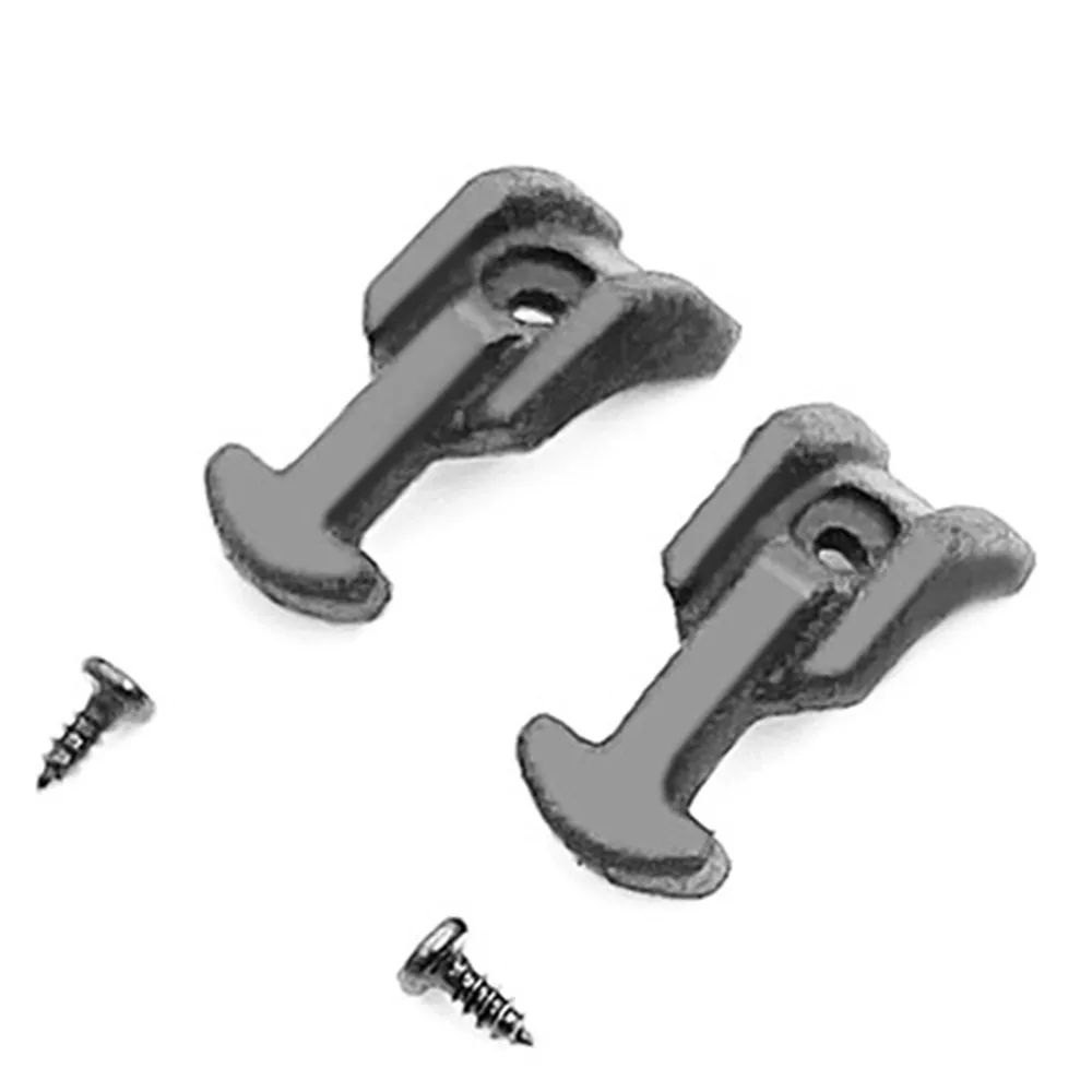 

Для роскошного фотоаппарата с Фениксом, нейлоновая черная бленда с замком, обновленные аксессуары, детали