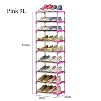shoe rack multi layer simple shoes organizer saving space home dorm entryway shoes storage shelf removable shoe cabinets