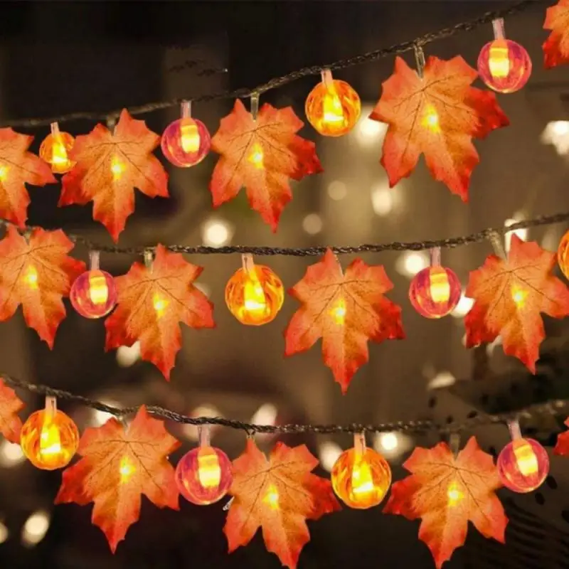 3 м 2024Рождественские украшения для дома рождественские огни снежинки гирлянды