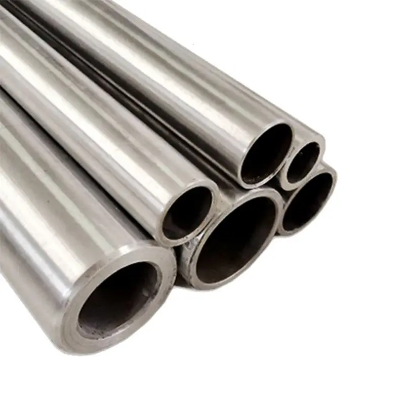 

Stainless Steel Round Tube Pipe VARIOUS SIZES 304 GRADE
